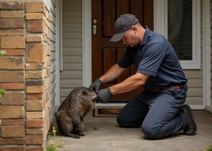 Commercial Possum Removal Sunnybank Hills