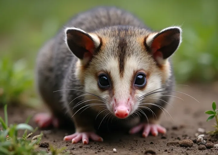 Safe Possum Capture Sunnybank Hills