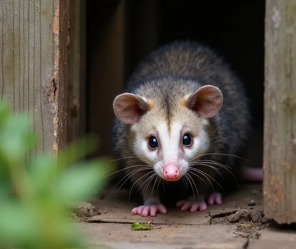 Professional Possum Box Installation Services Sunnybank Hills| Fresho Possum Removal Sunnybank Hills