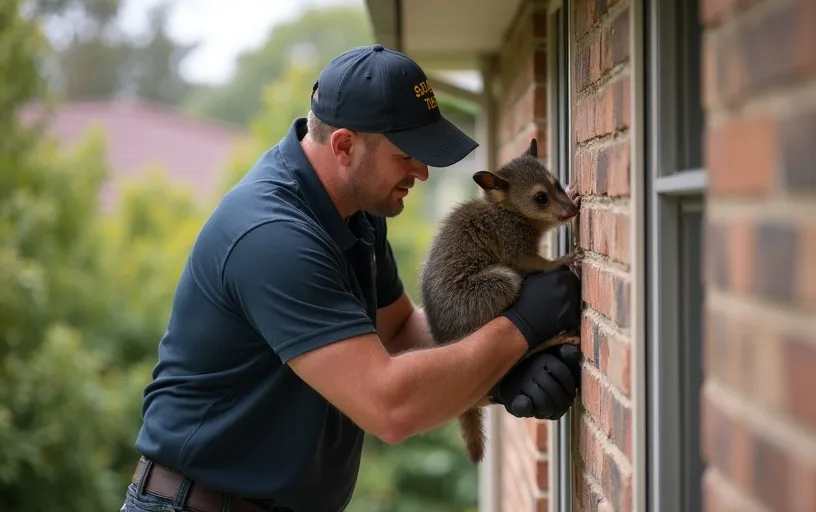 Advanced Possum Prevention Systems Sunnybank Hills