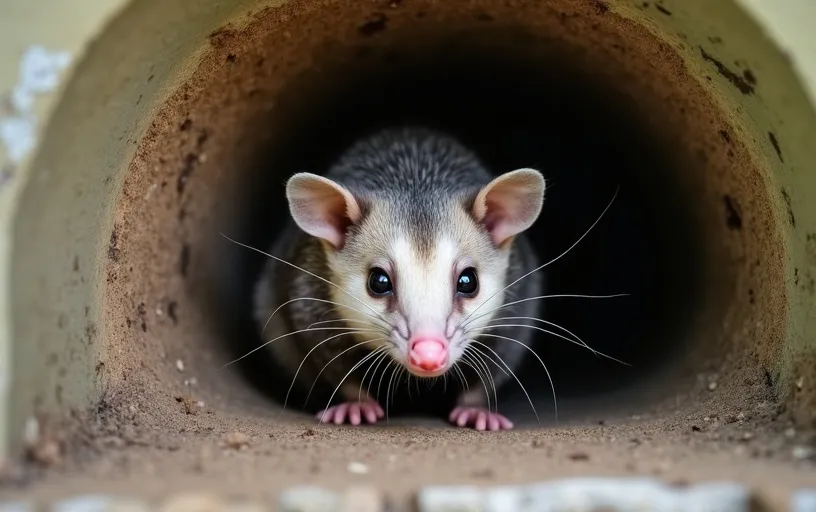 Professional Possum Prevention Services Sunnybank Hills