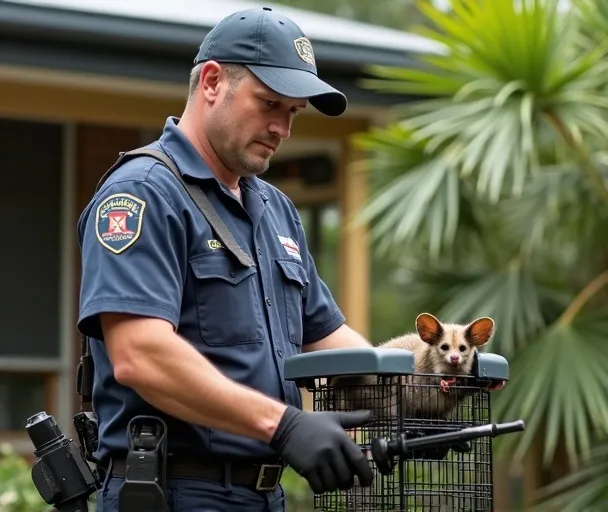 Fresho Possum Removal Sunnybank Hills Sunnybank Hills Commercial Possum Control Specialist