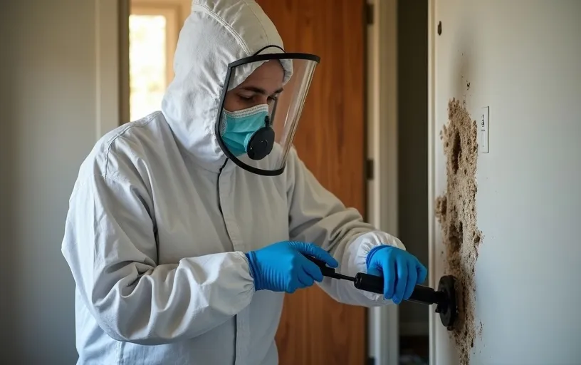 Sanitization & Decontamination Sunnybank Hills